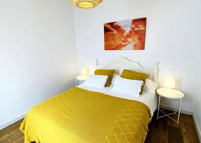 Casa Andresillo פוארטו דל רוסריו