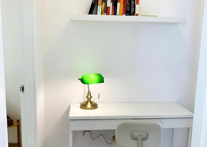 Casa Andresillo Appartamento *