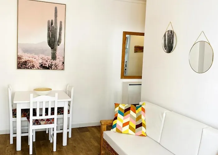 Casa Andresillo * Puerto del Rosario (Fuerteventura)