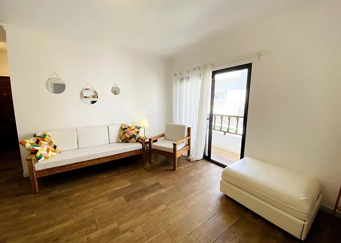 דירה Casa Andresillo *