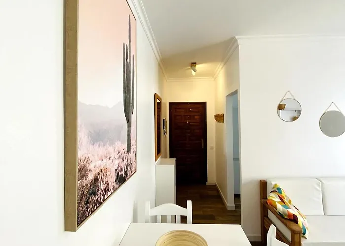 Appartamento Casa Andresillo