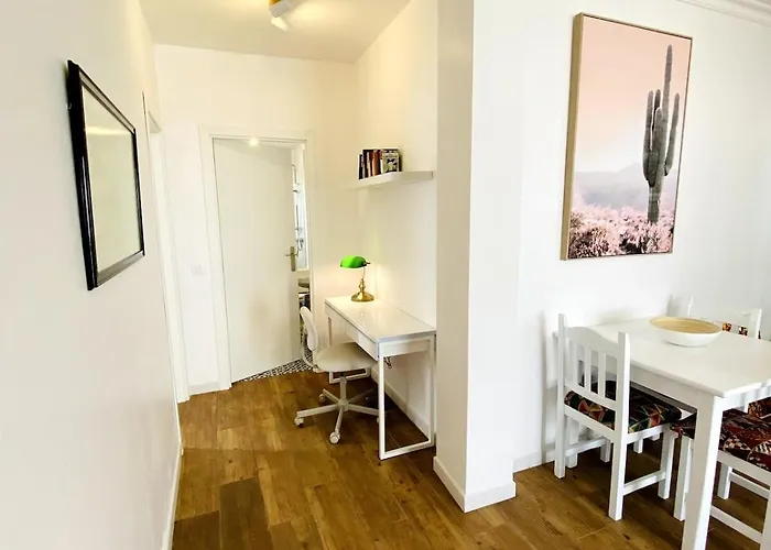 Casa Andresillo פוארטו דל רוסריו