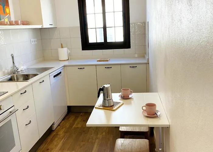 Casa Andresillo Appartamento Puerto del Rosario (Fuerteventura)