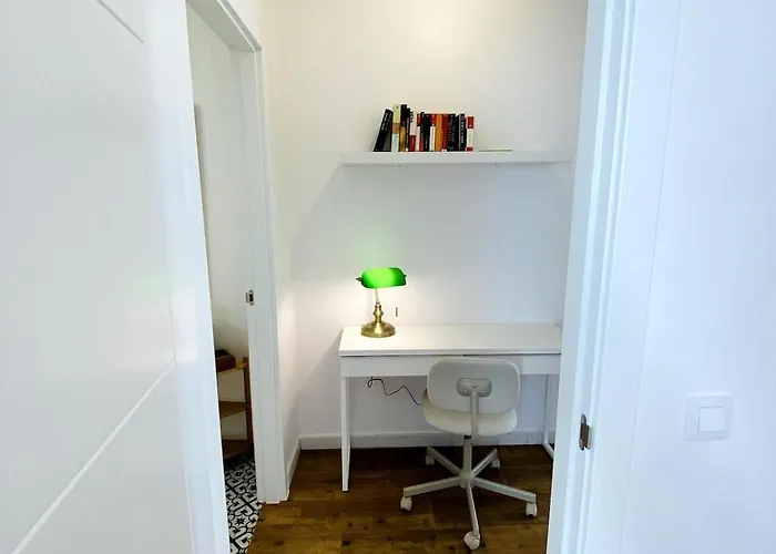 Casa Andresillo פוארטו דל רוסריו