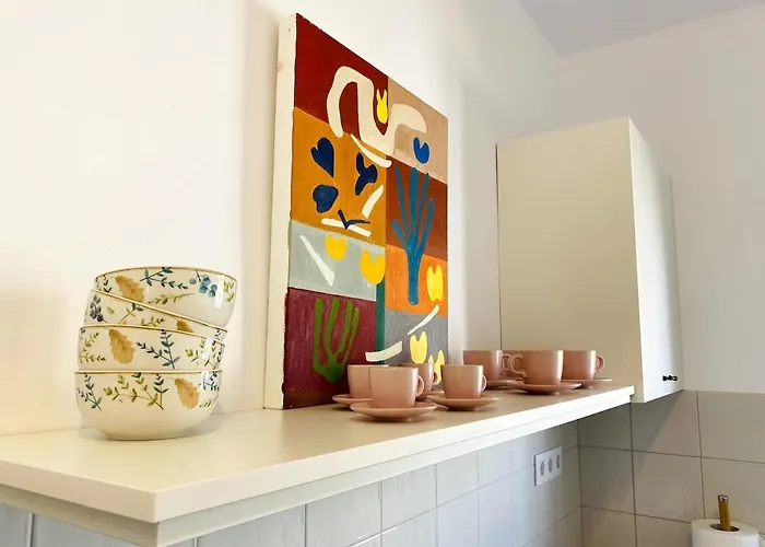 דירה Casa Andresillo *