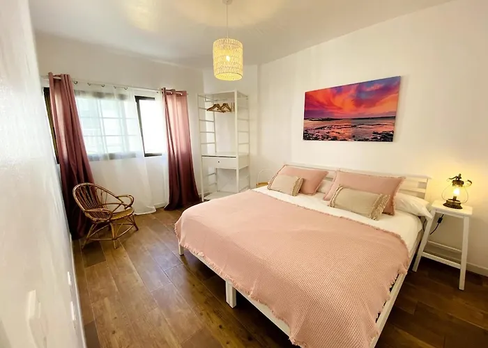 Casa Andresillo Appartamento