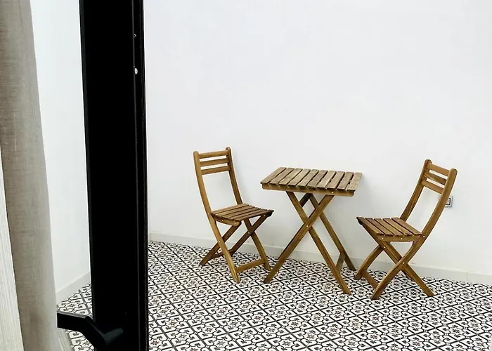 Casa Andresillo * Puerto del Rosario (Fuerteventura)