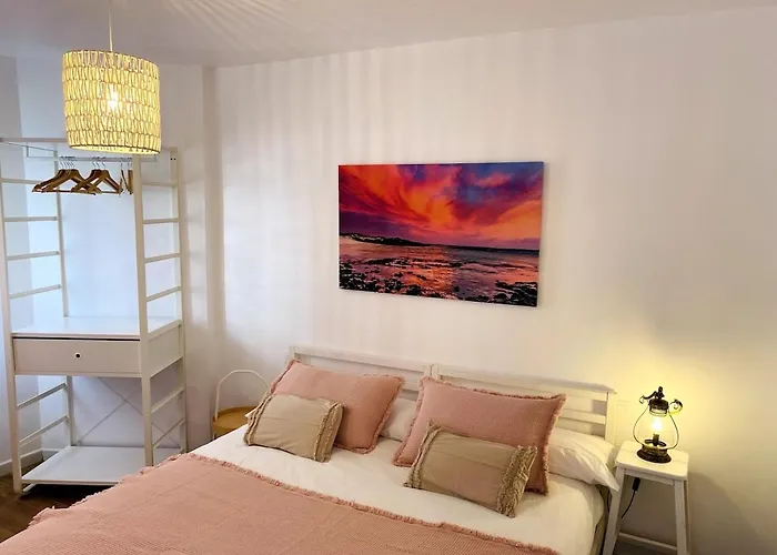 Casa Andresillo * Puerto del Rosario (Fuerteventura)