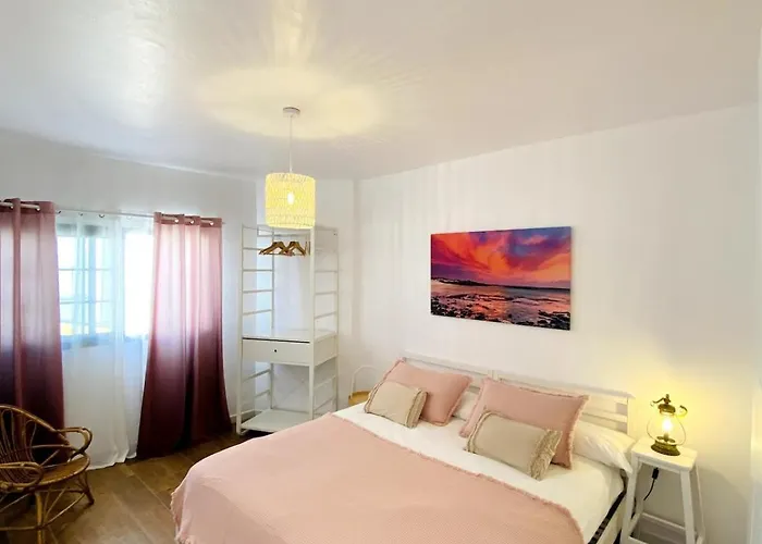 Casa Andresillo Puerto del Rosario (Fuerteventura)