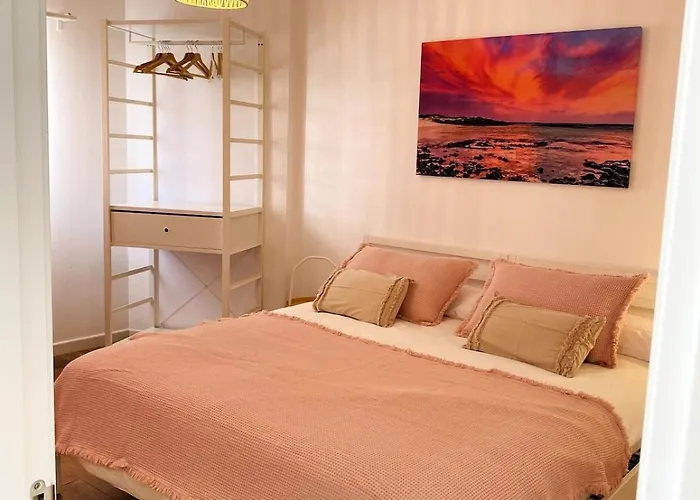 Casa Andresillo * Puerto del Rosario (Fuerteventura)