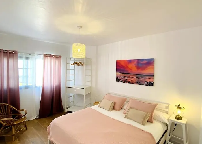 Casa Andresillo Appartamento *